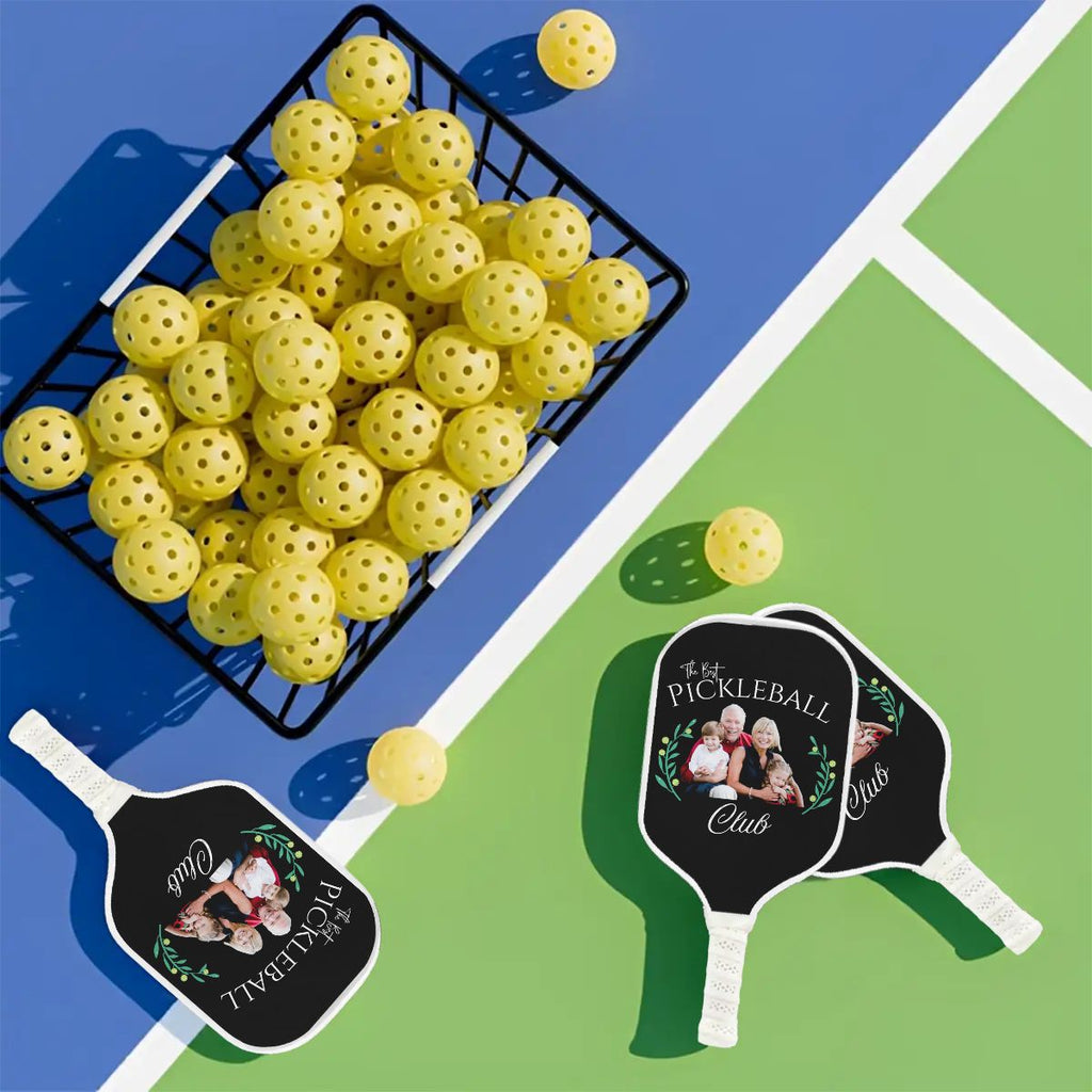 Pickleball Paddle 1