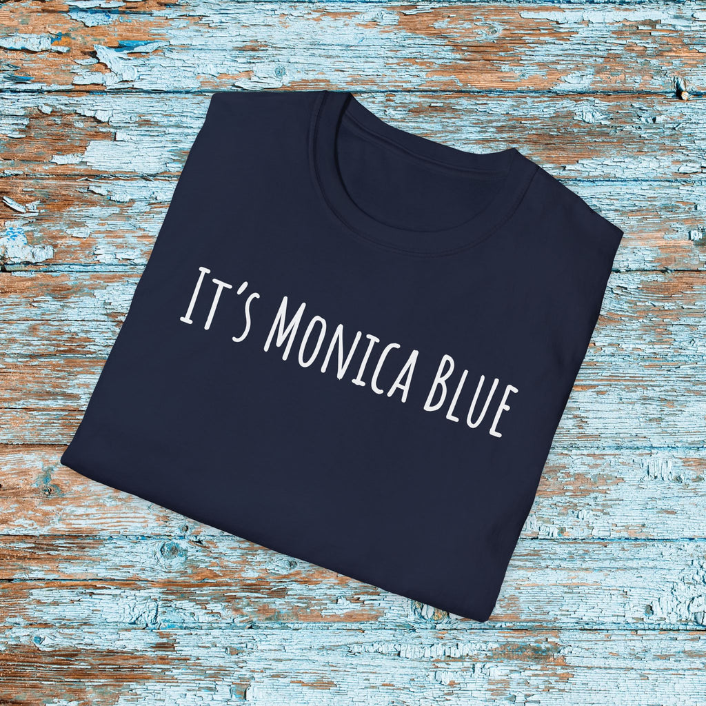 Funny DCL Cruise Shirt, Family Cruise Shirt, Cast Apparel, IYKYK Tour Reference Shirt, Matching Vacation Shirt, Unisex Softstyle T-Shirt