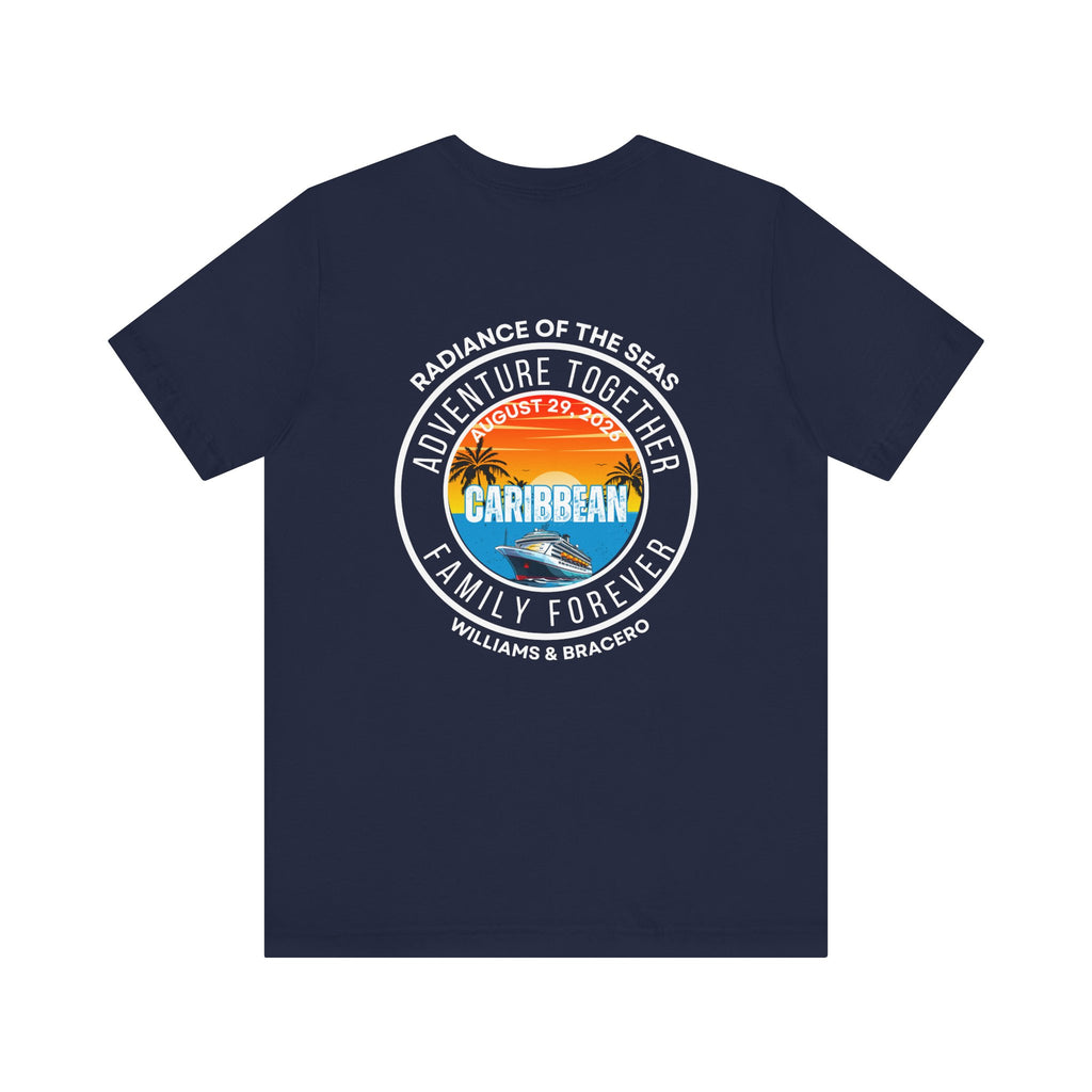 Custom Cruise Template