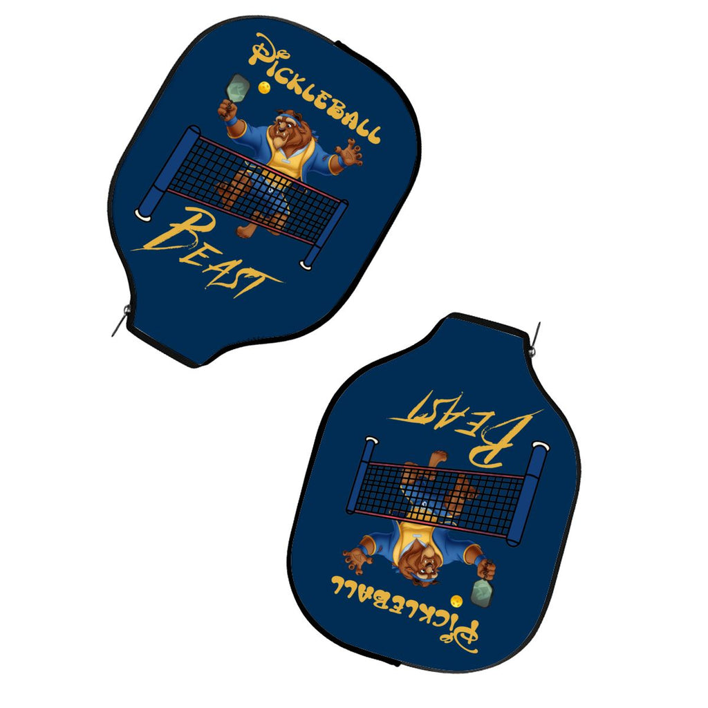 Pickleball Paddle Cover 2