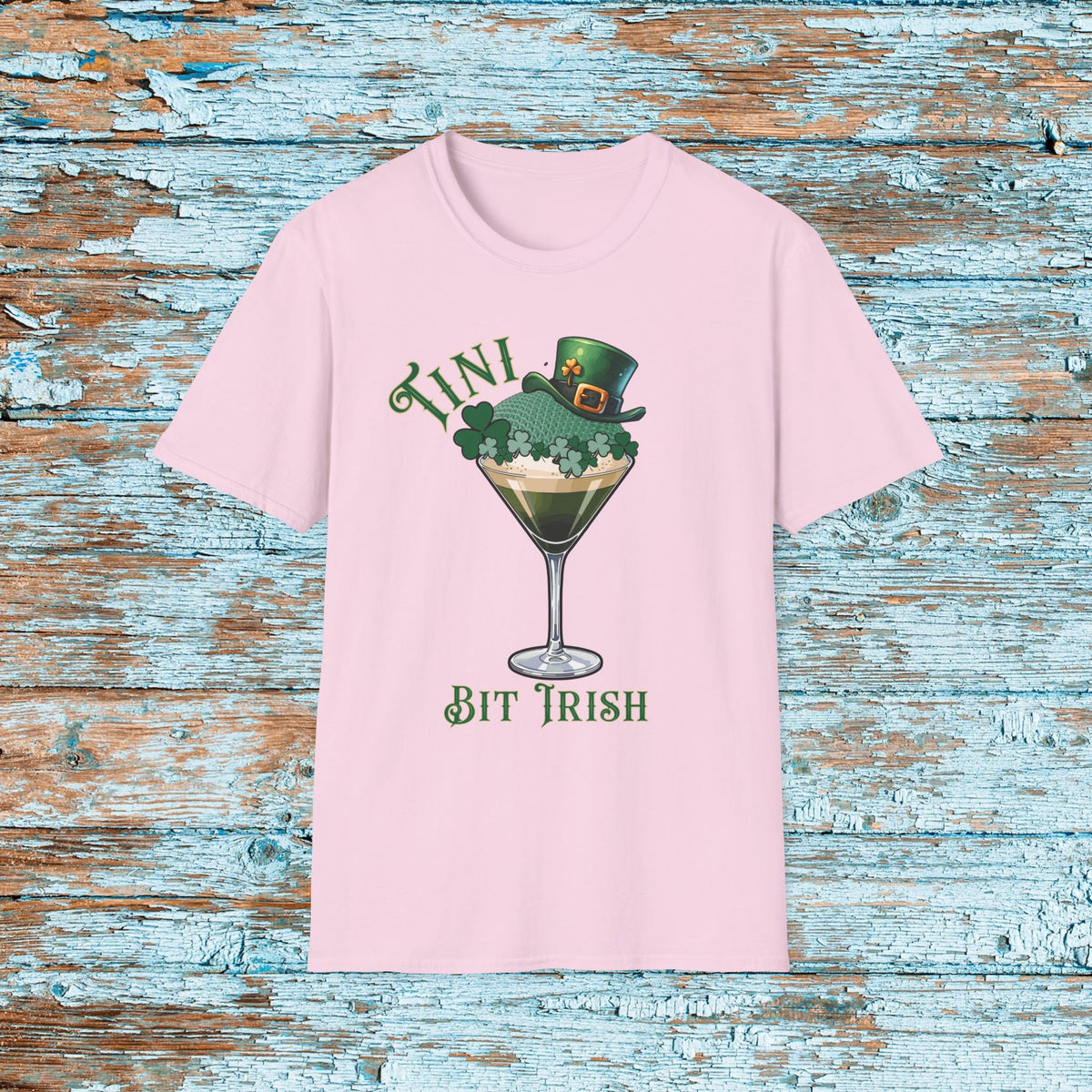St. Patrick's Day EPCOT Drink Around The World  T-Shirt, Irish Drinking Club, Shamrock Shirt, Pinch Proof, Fun St. Paddy's Day