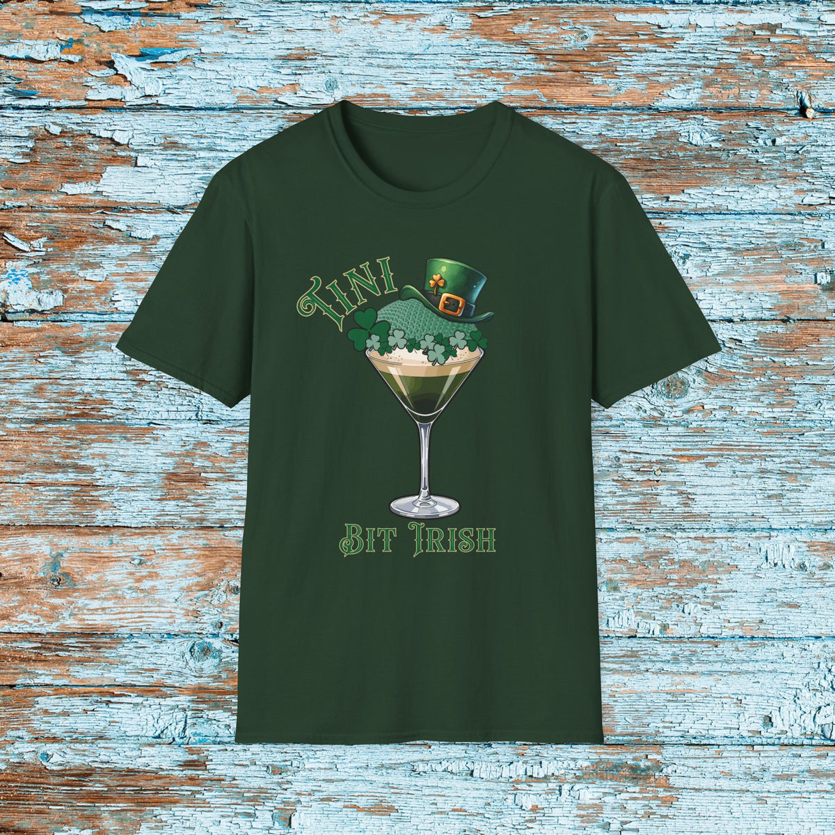 St. Patrick's Day EPCOT Drink Around The World  T-Shirt, Irish Drinking Club, Shamrock Shirt, Pinch Proof, Fun St. Paddy's Day