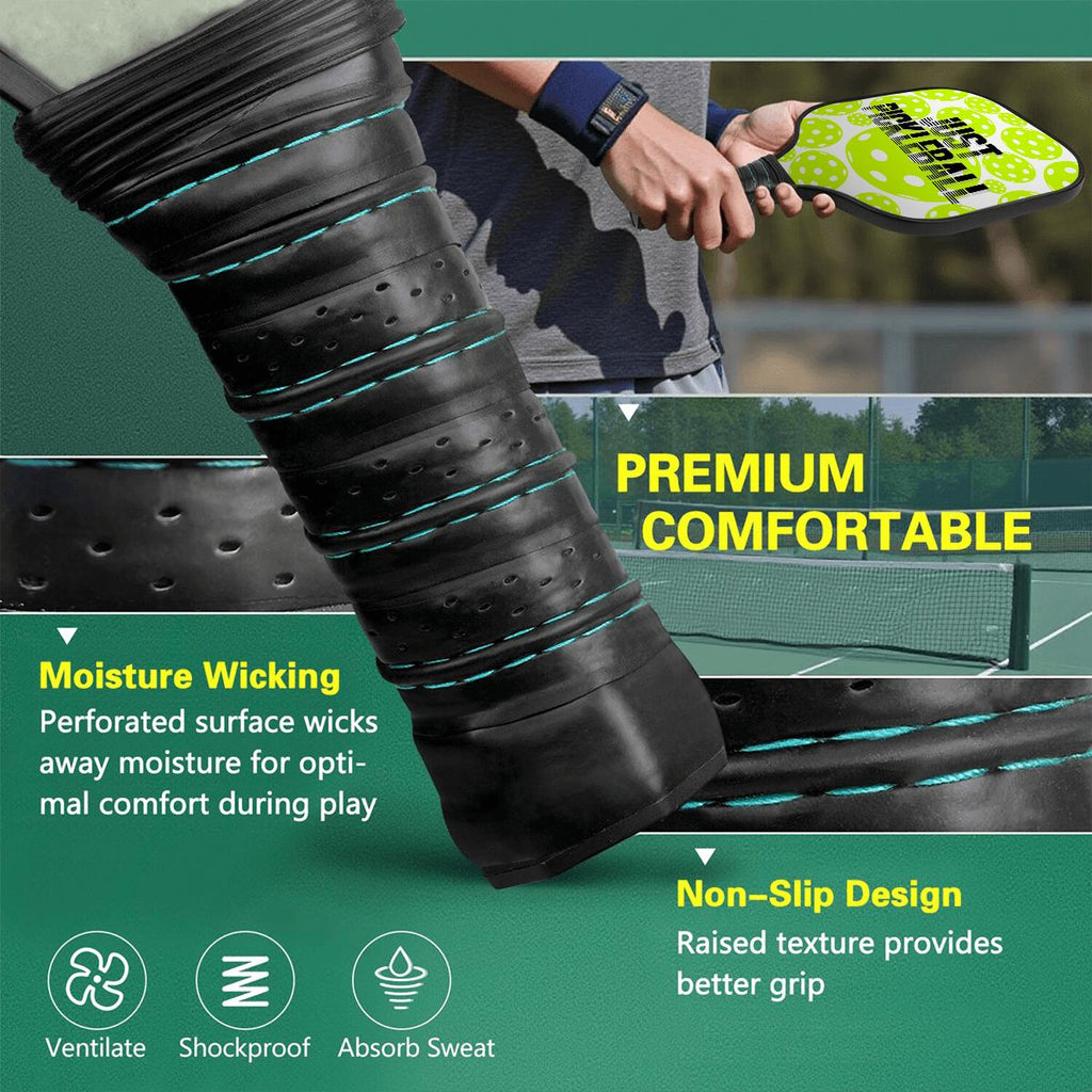 Pickleball Paddle Set pickleball socks pickleball socks9