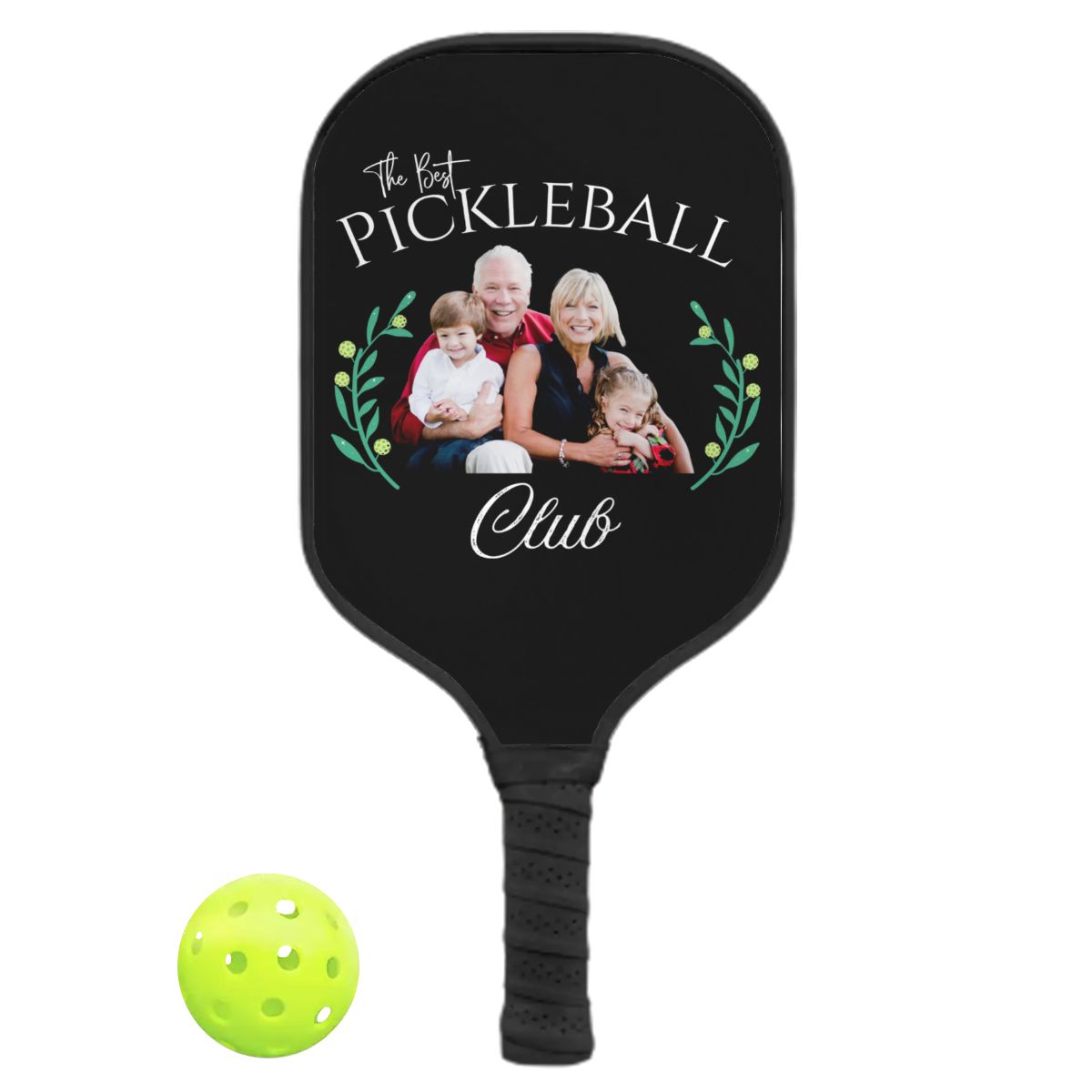Pickleball Paddle 1