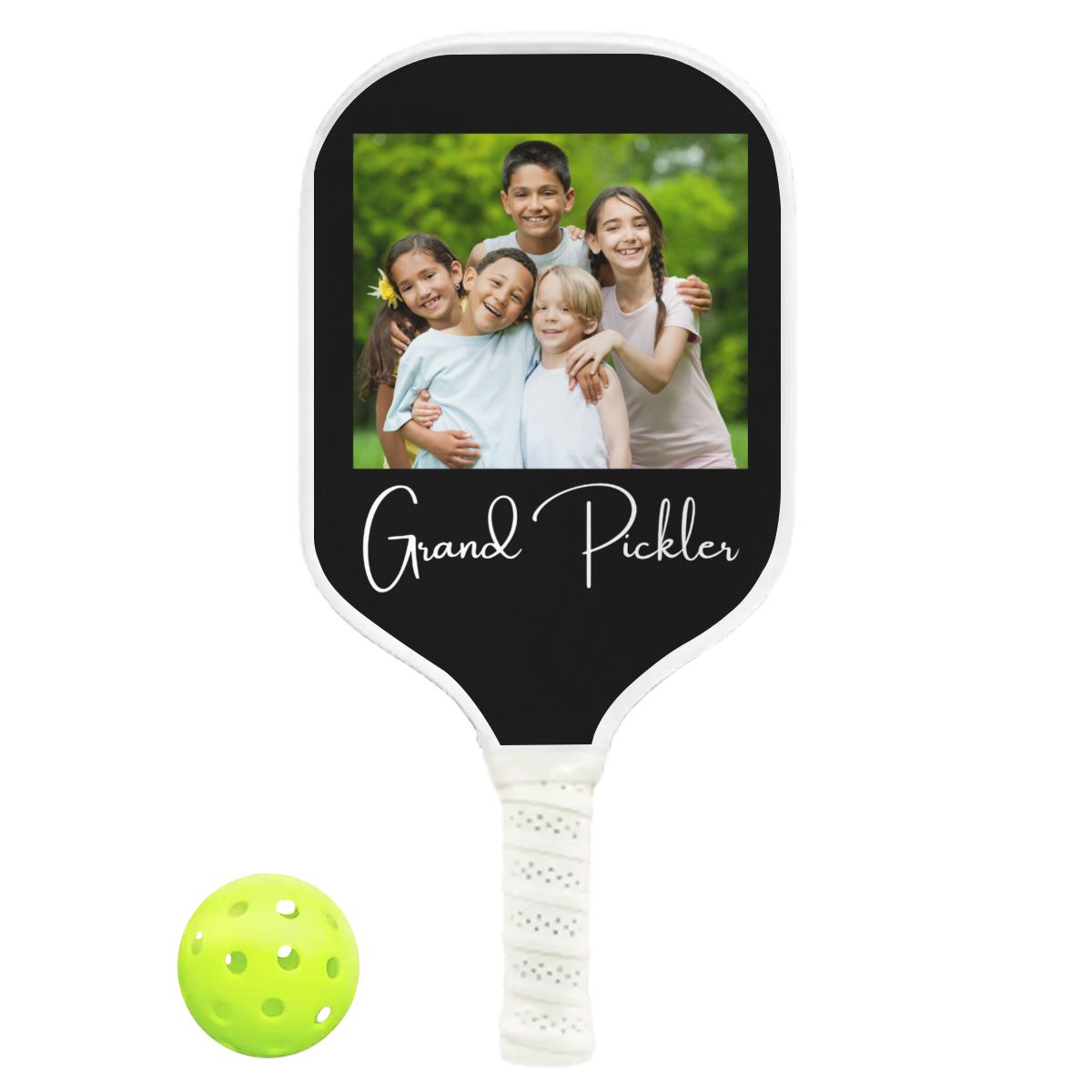 Pickleball Paddle 3