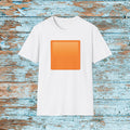 Funny SNL Aerial Tramway Emoji Sketch Unisex Softstyle T-Shirt, Group Halloween Costume, Hilarious Office Crew, Matching Coordinating Shirt