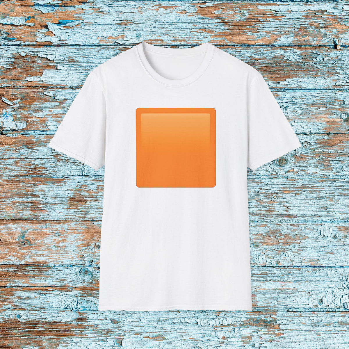 Funny SNL Aerial Tramway Emoji Sketch Unisex Softstyle T-Shirt, Group Halloween Costume, Hilarious Office Crew, Matching Coordinating Shirt