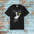 Pickleball Funny Goose Comfort Colors Shirt Dink Dink Goose Pickleball Shirt for Her Him Mom Dad Team Shirt Pickleball Lover Player Gift