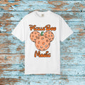 Comfort Colors Halloween Mickey Pickleboo Pickleball Magic Theme Park Lover Pickleball Player Team Shirt Gift for  Her Mom Player