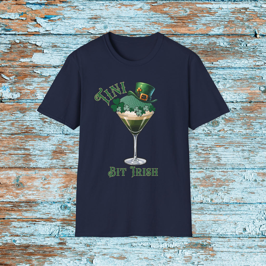 St. Patrick's Day EPCOT Drink Around The World  T-Shirt, Irish Drinking Club, Shamrock Shirt, Pinch Proof, Fun St. Paddy's Day