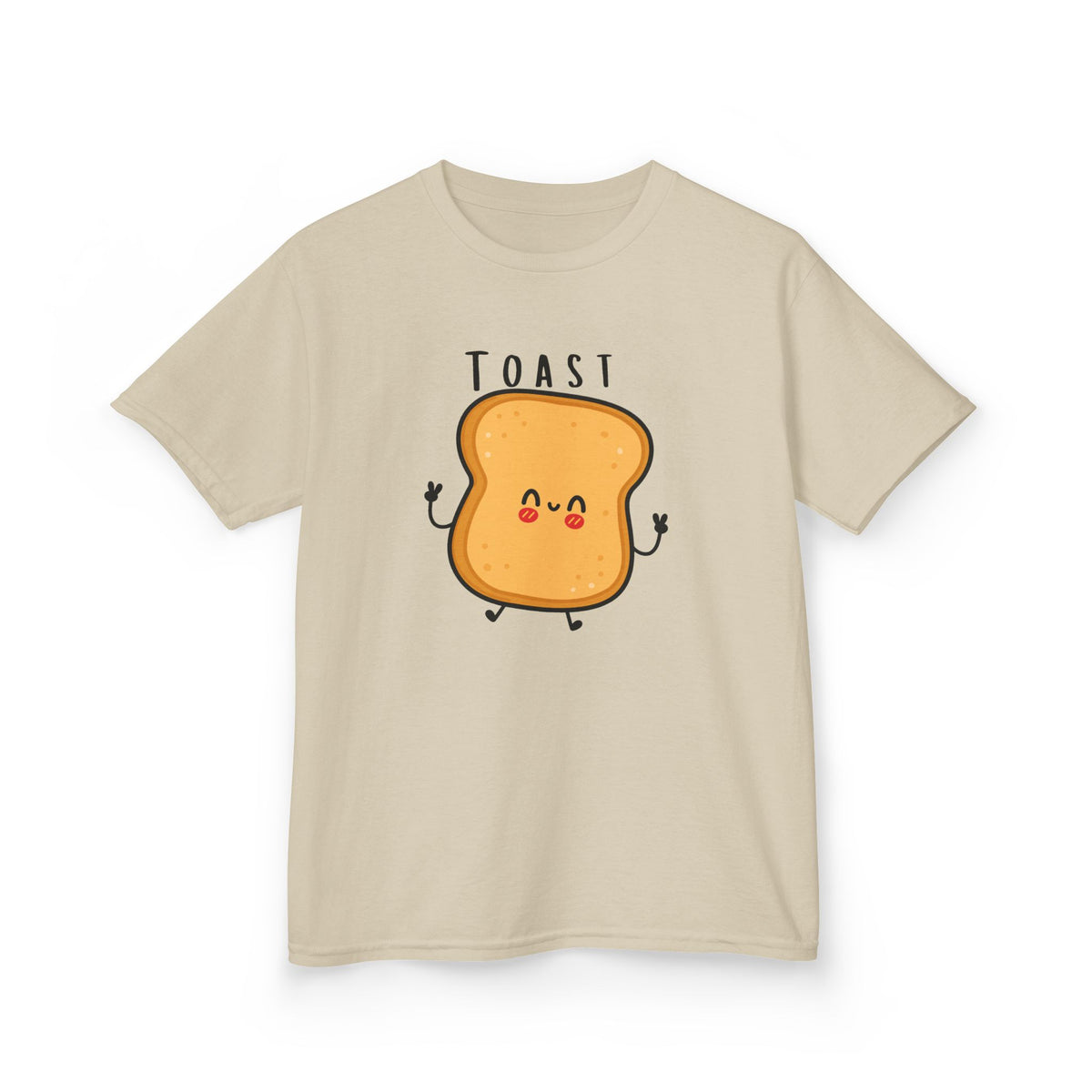 Kids Halloween Costume Group Shirt Heavy Cotton™ Tee