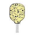 Pickleball Paddle Cover 7 Dink in Pink (4)