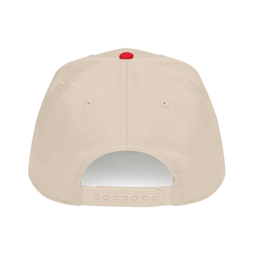 Alaska Cruise Mid Profile Baseball Cap
