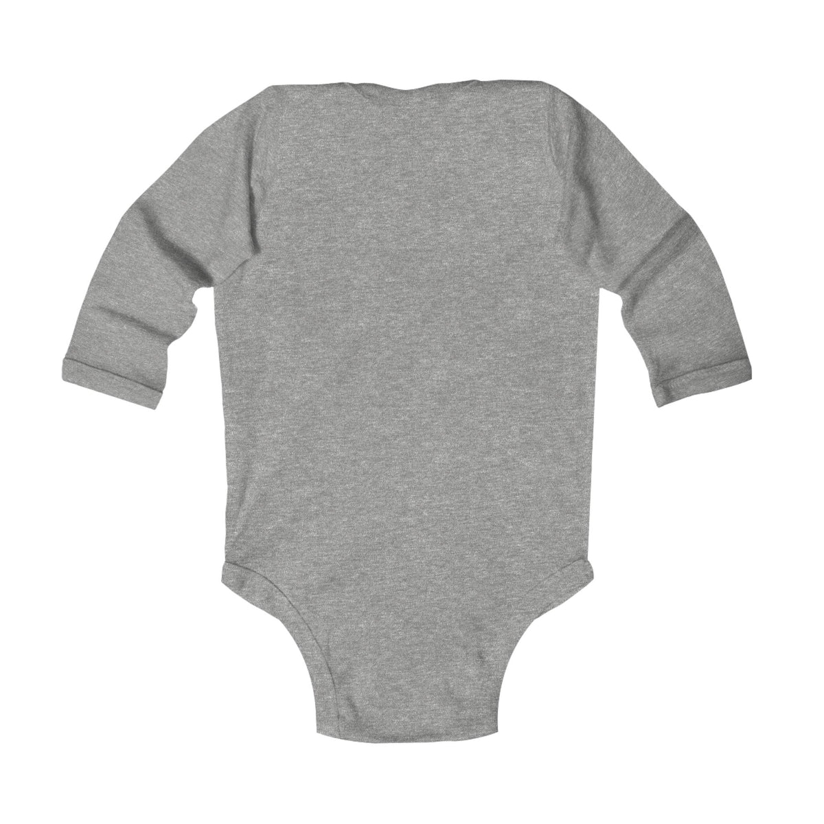 Infant Alaska Cruise Long Sleeve Bodysuit | Matching Family Cruise Alaska Shirt