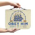 PU Leather Bible Cover 4