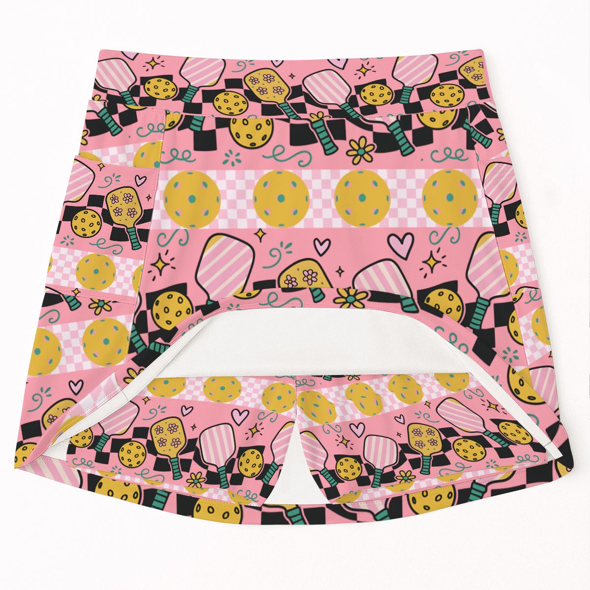Women's Tennis Skort with Pockets 8 Untitled design (12) Untitled design (13) Untitled design (17)