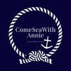 Come Sea With Annie - Home