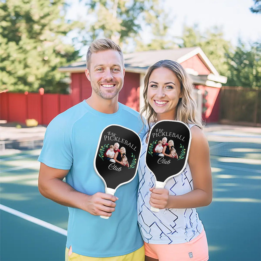 Pickleball Paddle 1