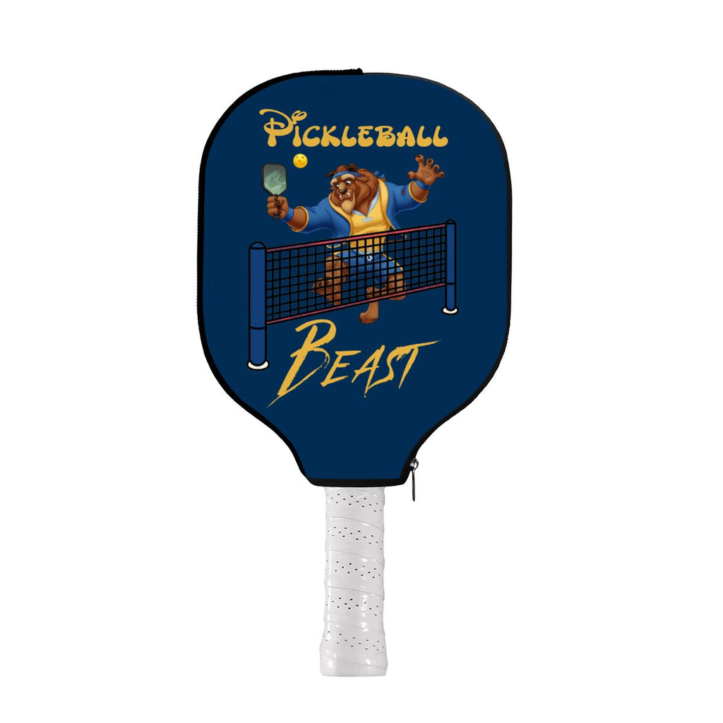 Pickleball Paddle Cover 2