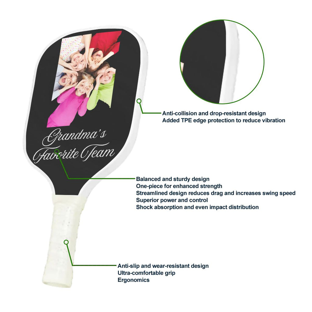 Pickleball Paddle 2