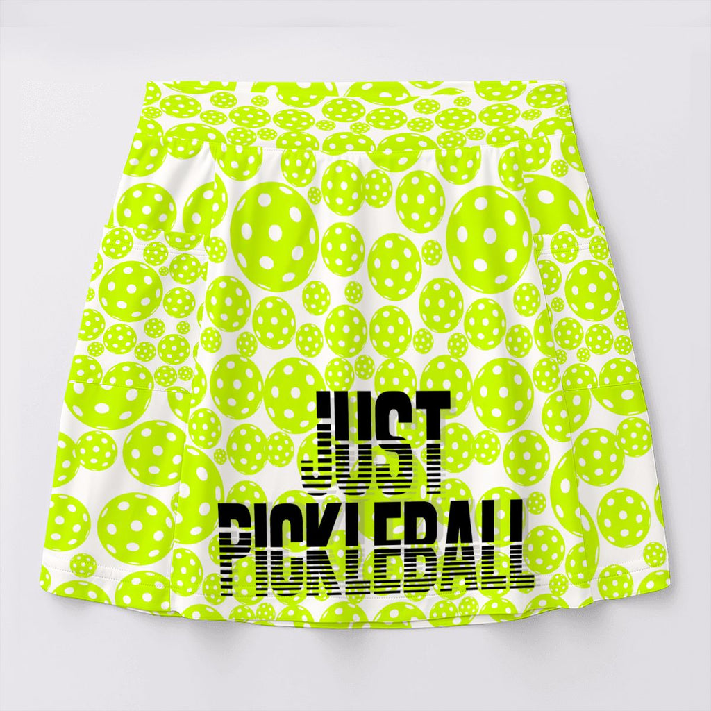 Women's Tennis Skort with Pockets pickleball socks pickleball socks9