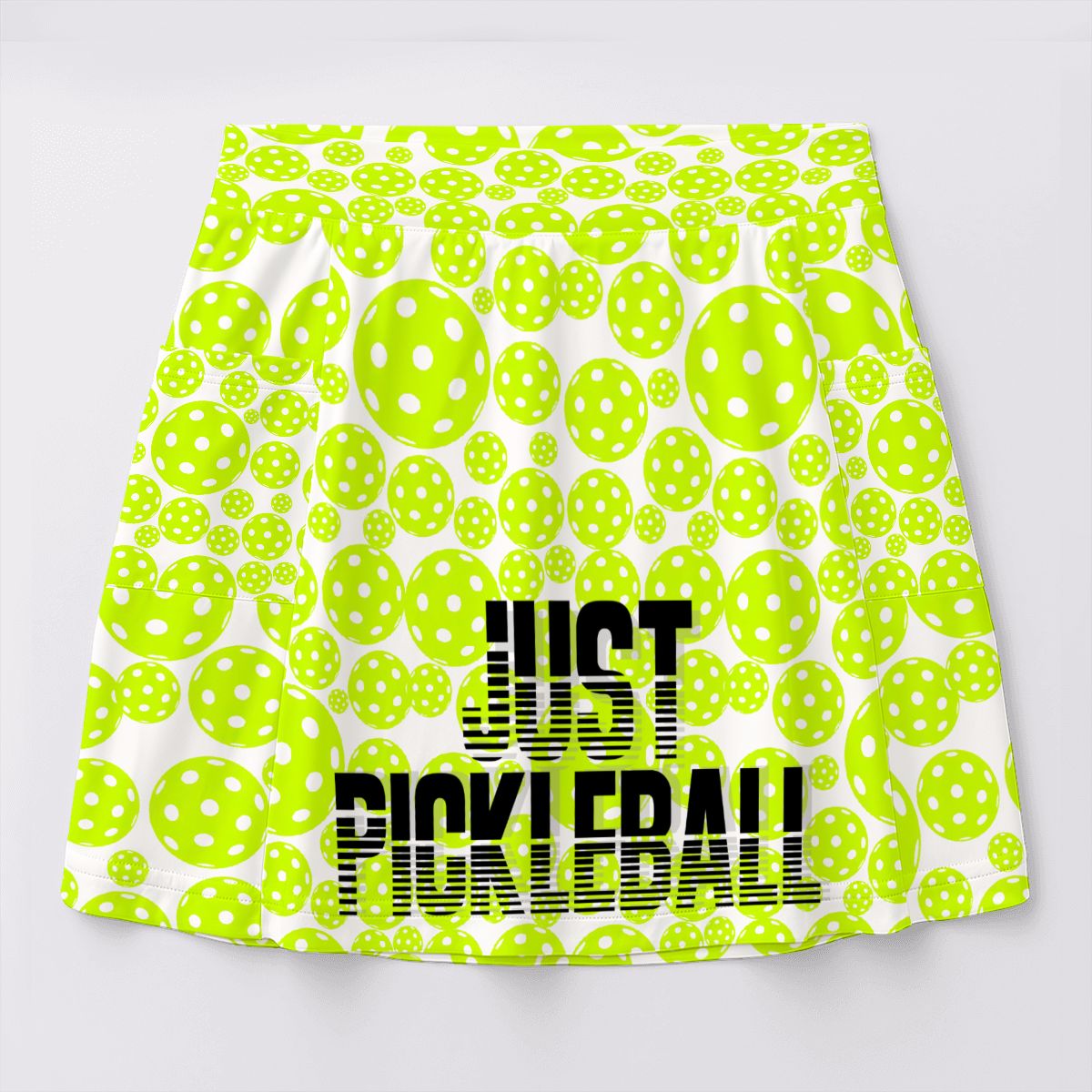 Women's Tennis Skort with Pockets pickleball socks pickleball socks9