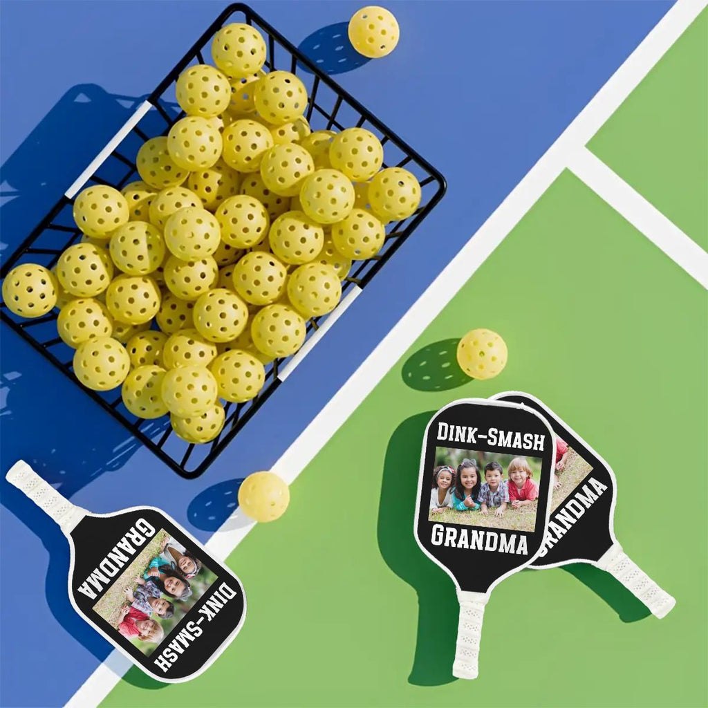 Pickleball Paddle 5
