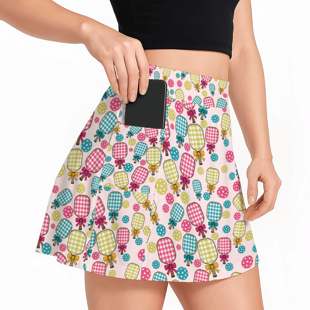 Women's Tennis Skort with Pockets 4 Untitled design (10) Untitled design (11)