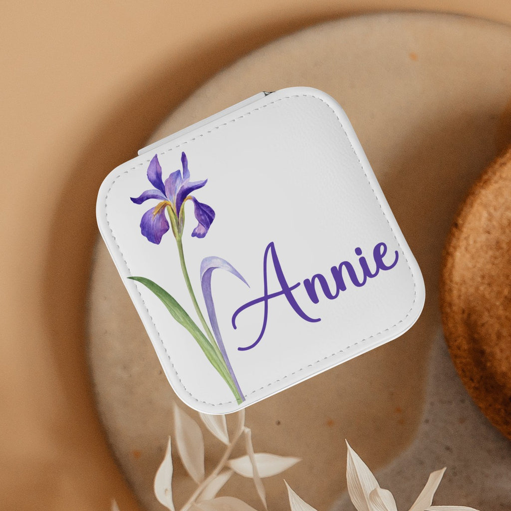 Jewelry Organizer Annie