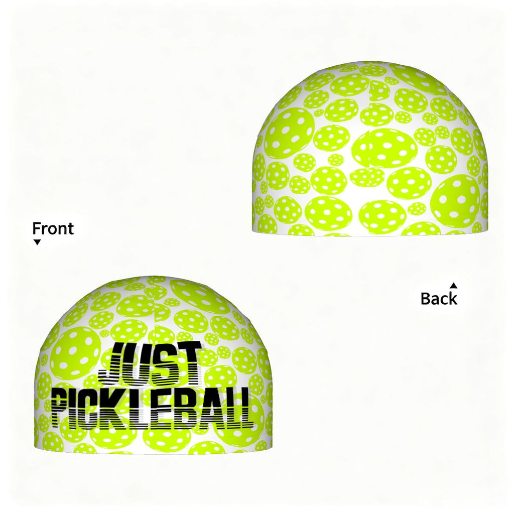 Skull Cap Helmet Liner pickleball socks pickleball socks9 6