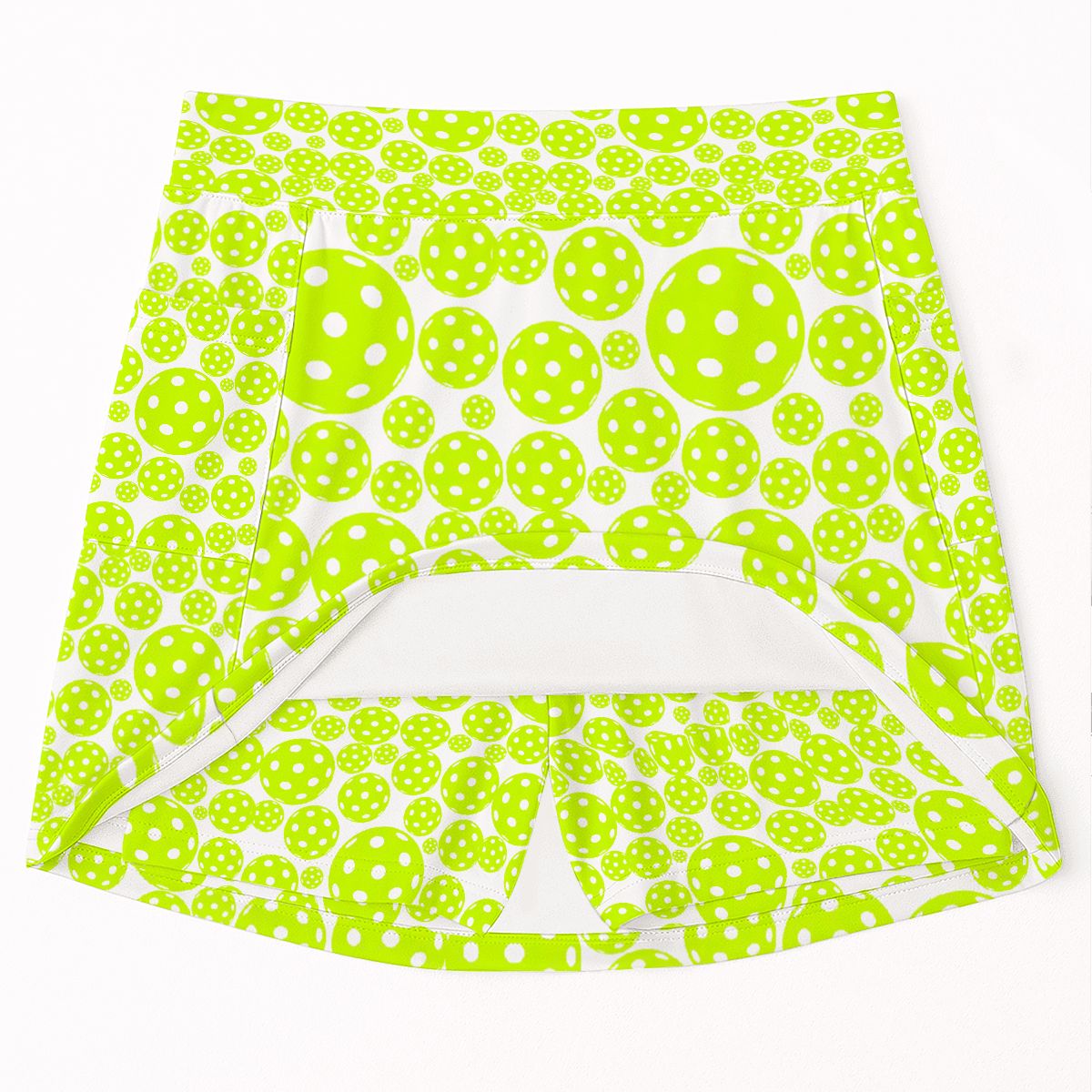 Women's Tennis Skort with Pockets pickleball socks