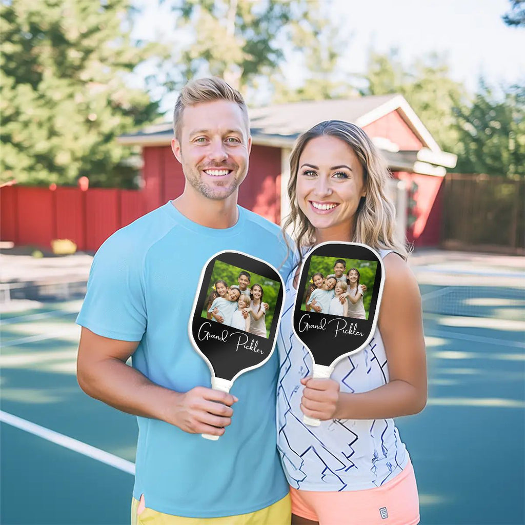 Pickleball Paddle 3