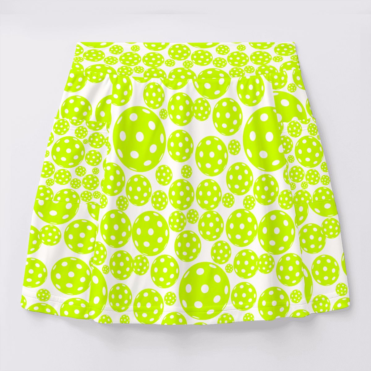 Women's Tennis Skort with Pockets pickleball socks pickleball socks9