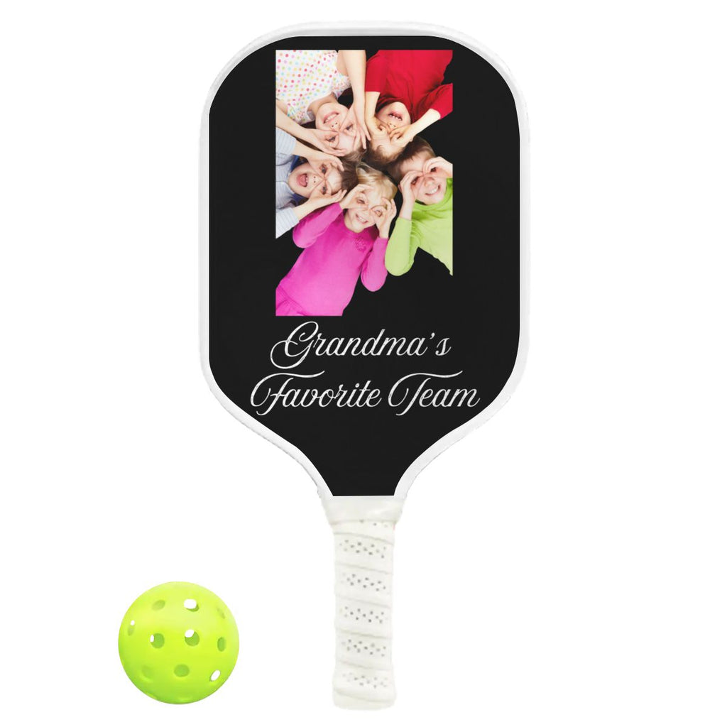 Pickleball Paddle 2