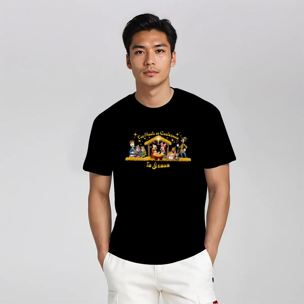 Gildan 5000 Unisex Cotton Tee Customized Services Untitled design (23)