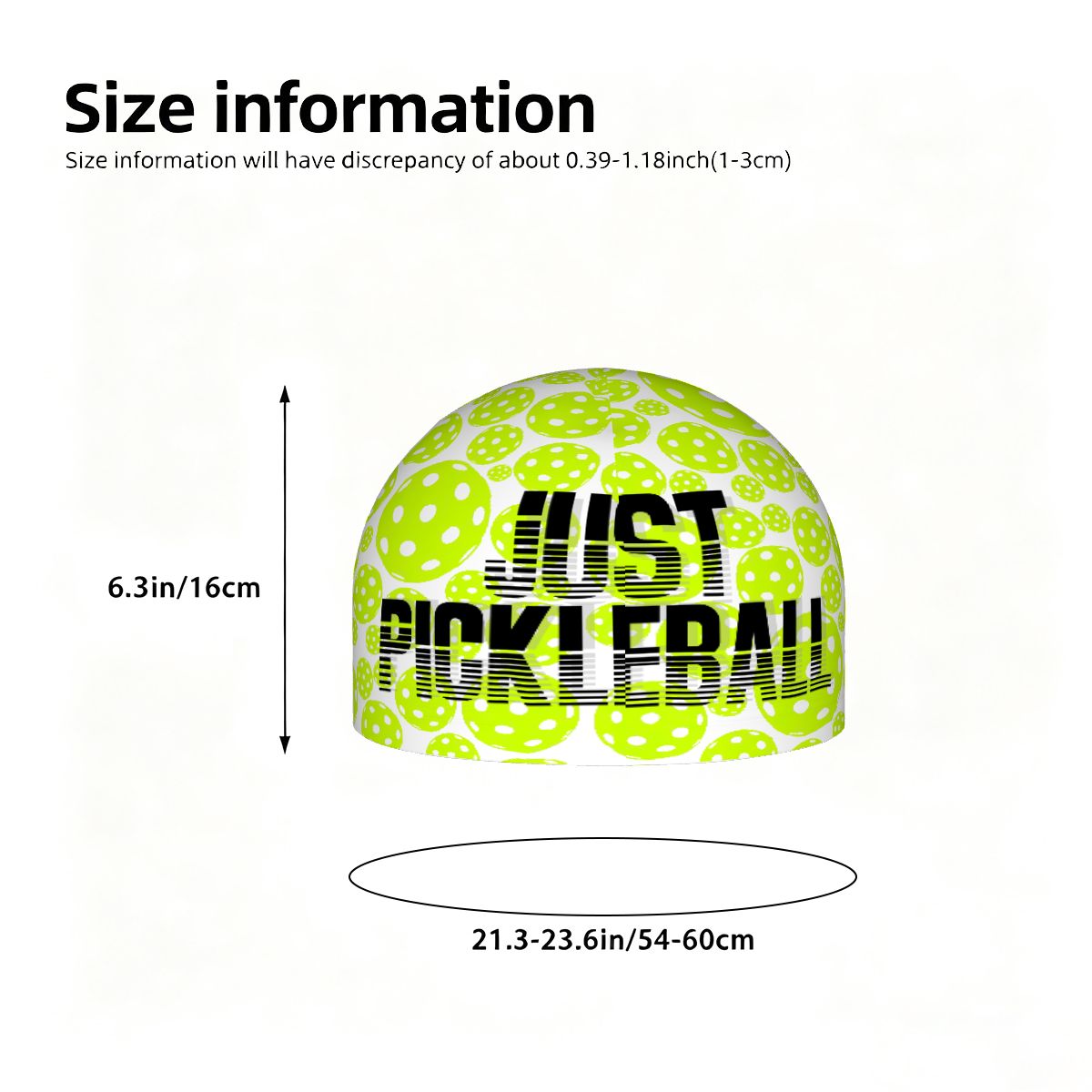 Skull Cap Helmet Liner pickleball socks pickleball socks9 6