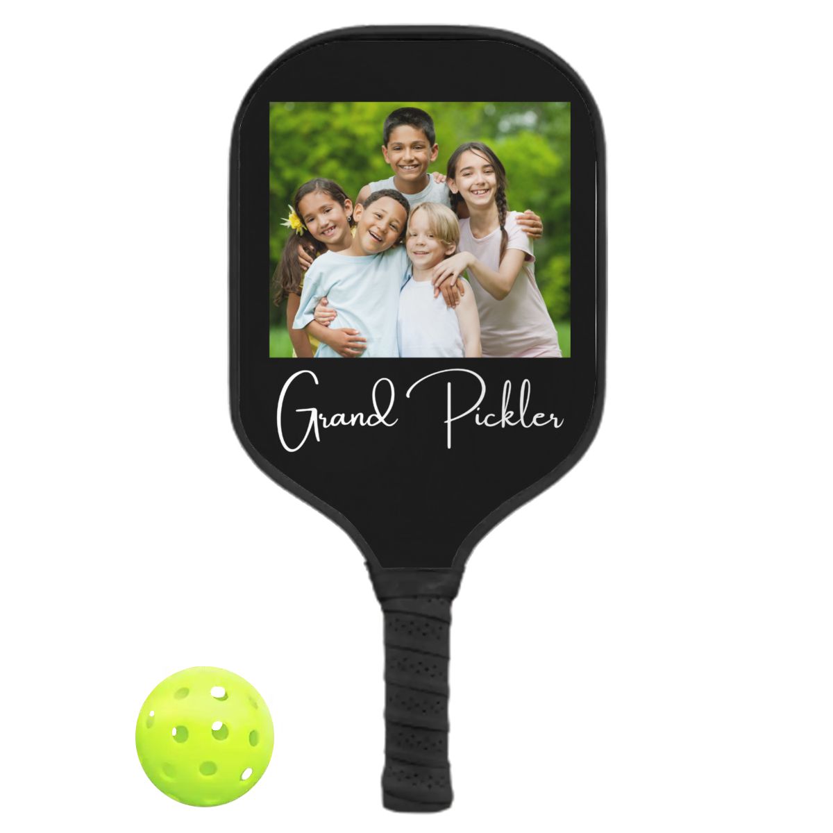 Pickleball Paddle 3