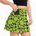 Women's Tennis Skort with Pockets 4