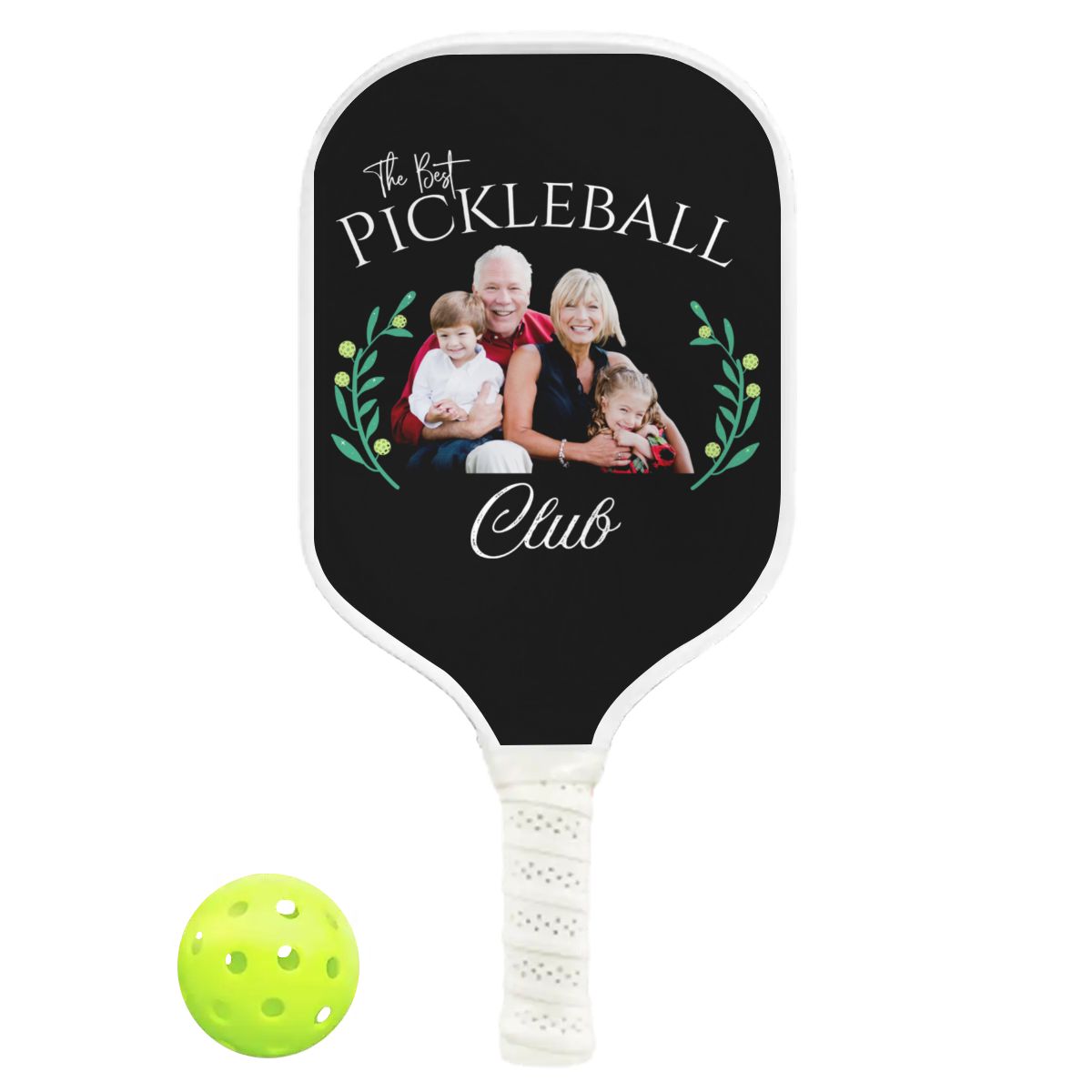 Pickleball Paddle 1