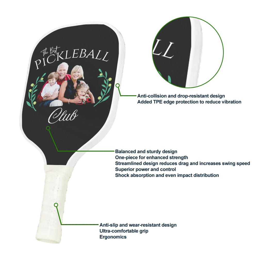 Pickleball Paddle 1