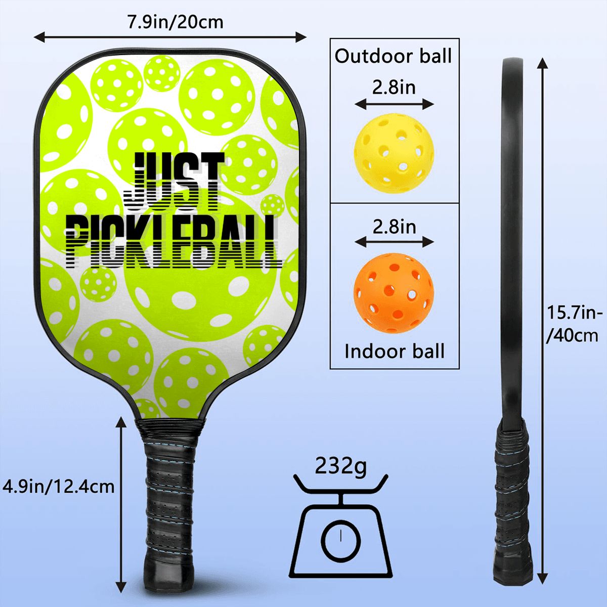 Pickleball Paddle Set pickleball socks pickleball socks9