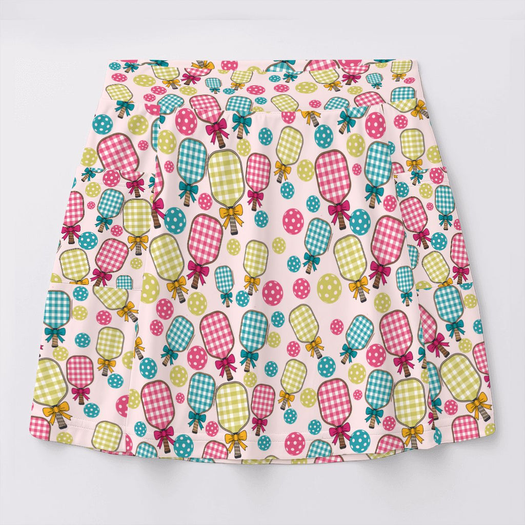 Women's Tennis Skort with Pockets 4 Untitled design (10) Untitled design (11)