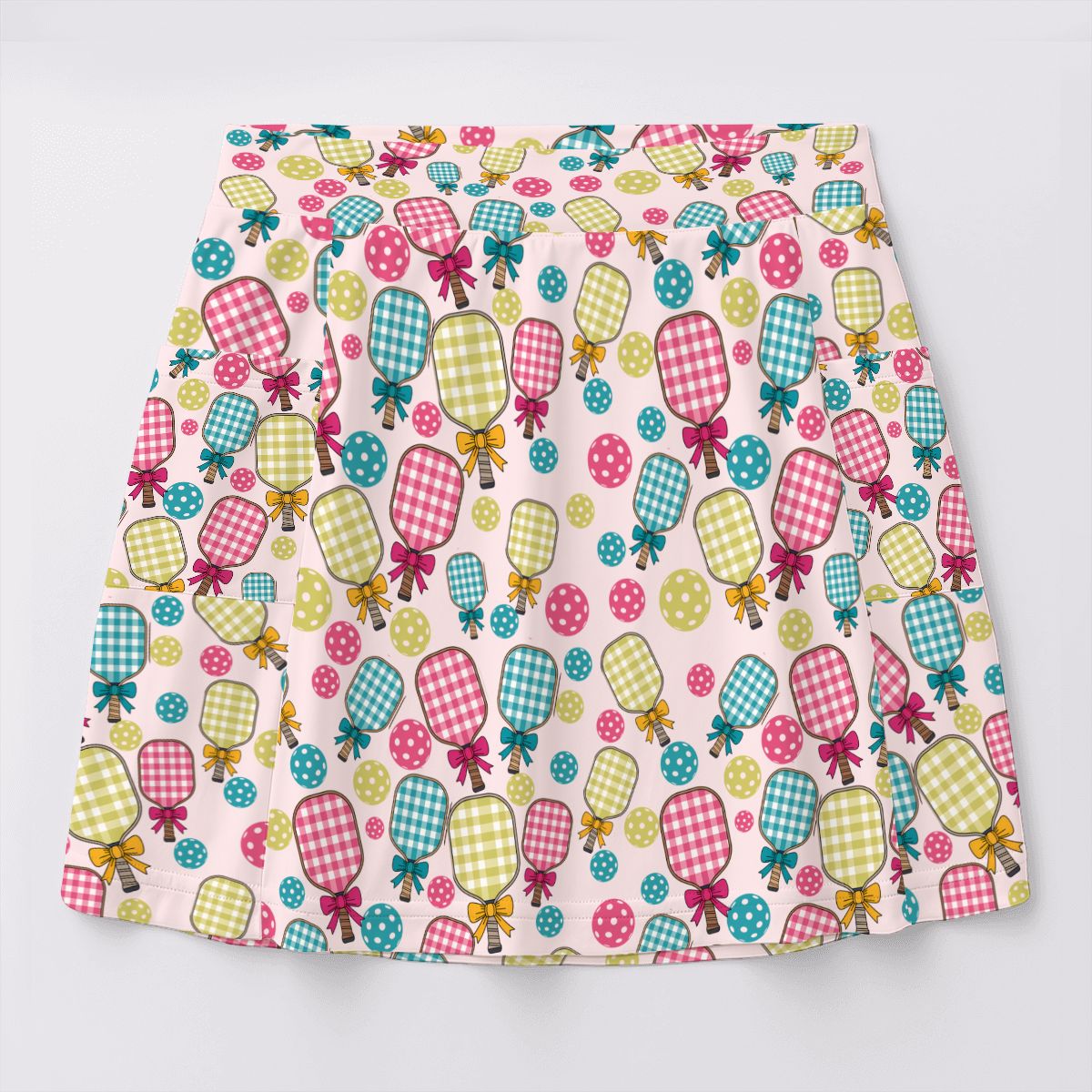Women's Tennis Skort with Pockets 4 Untitled design (10) Untitled design (11)