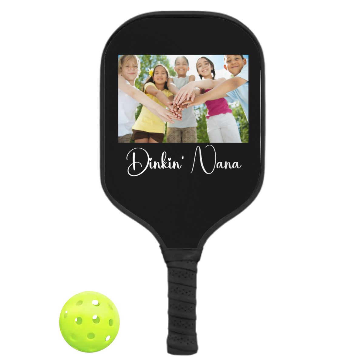 Pickleball Paddle 4