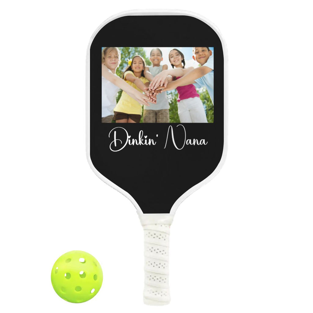 Pickleball Paddle 4