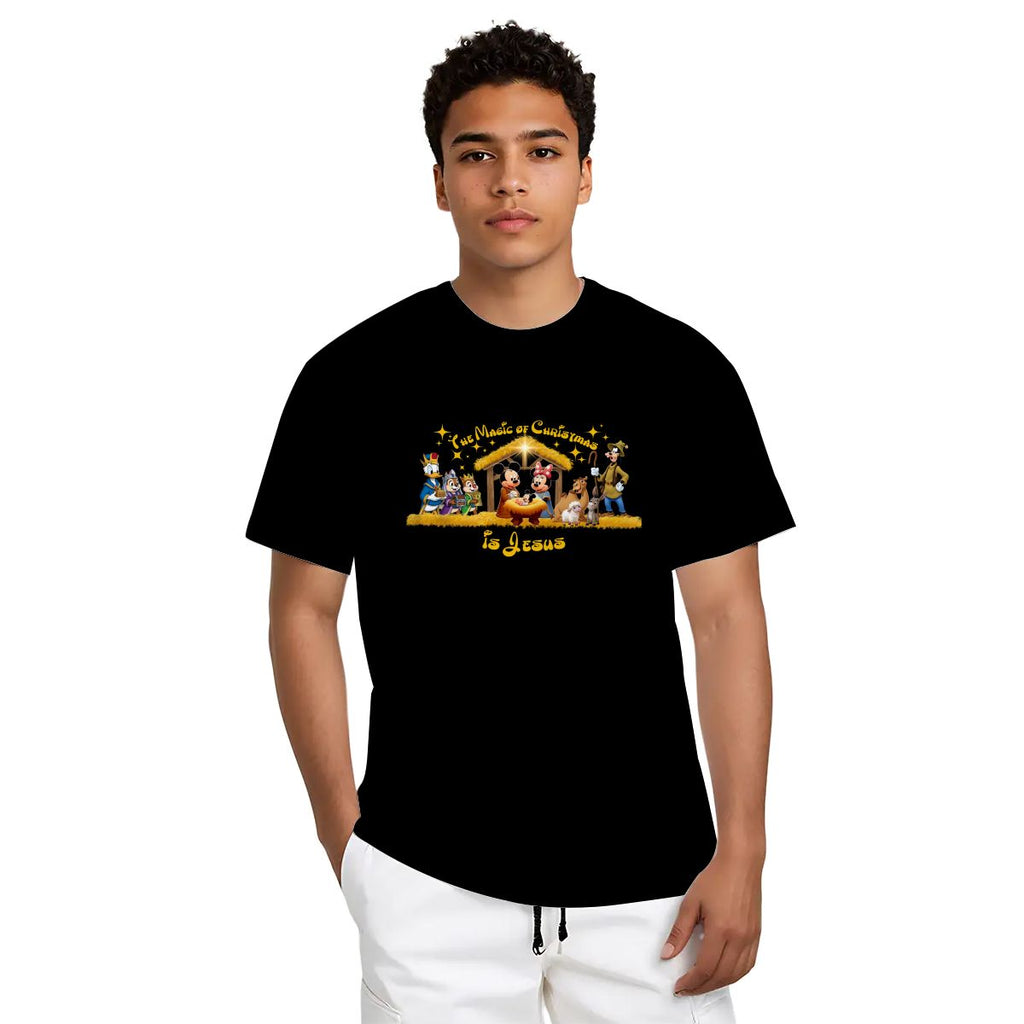 Gildan 5000 Unisex Cotton Tee Customized Services Untitled design (23)