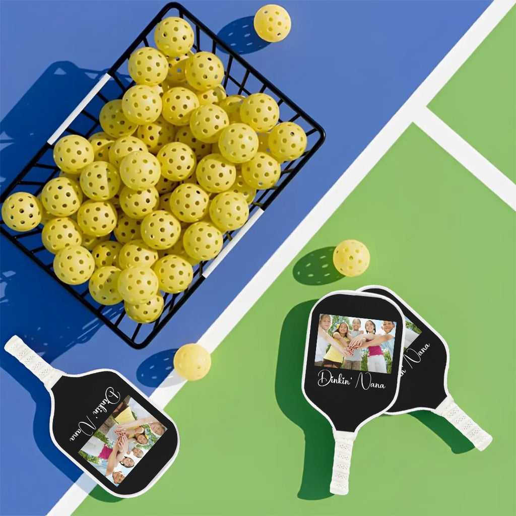 Pickleball Paddle 4
